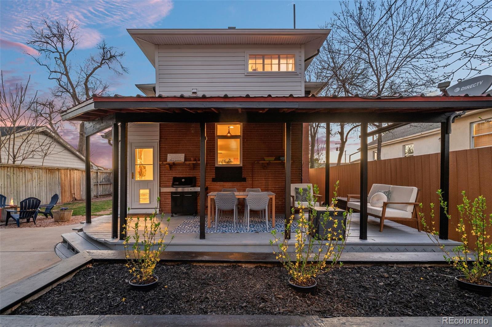 Washington Park Denver Home | MLS #: 51266451134 S Washington Street, Denver Beds: 3 Baths: 2 Price: $900,000