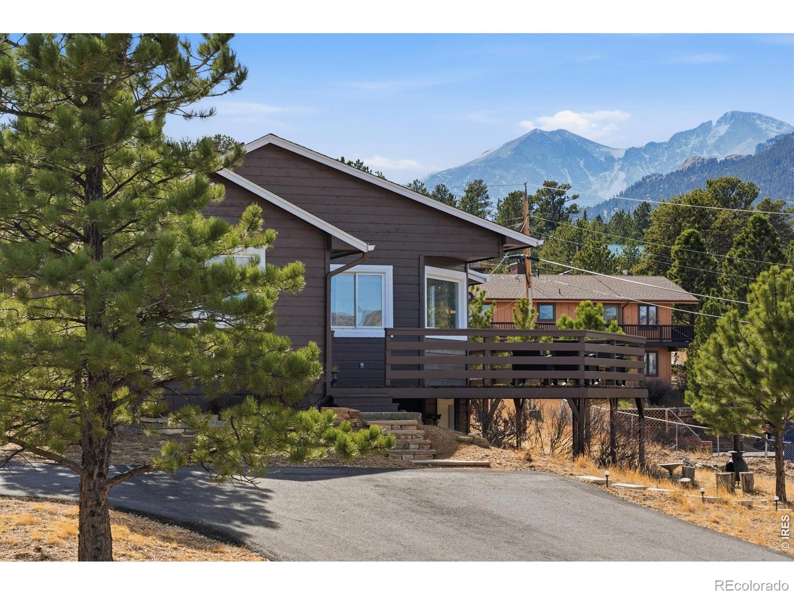 2619  Sunrise Court, estes park&nbsp; House Search MLS Picture