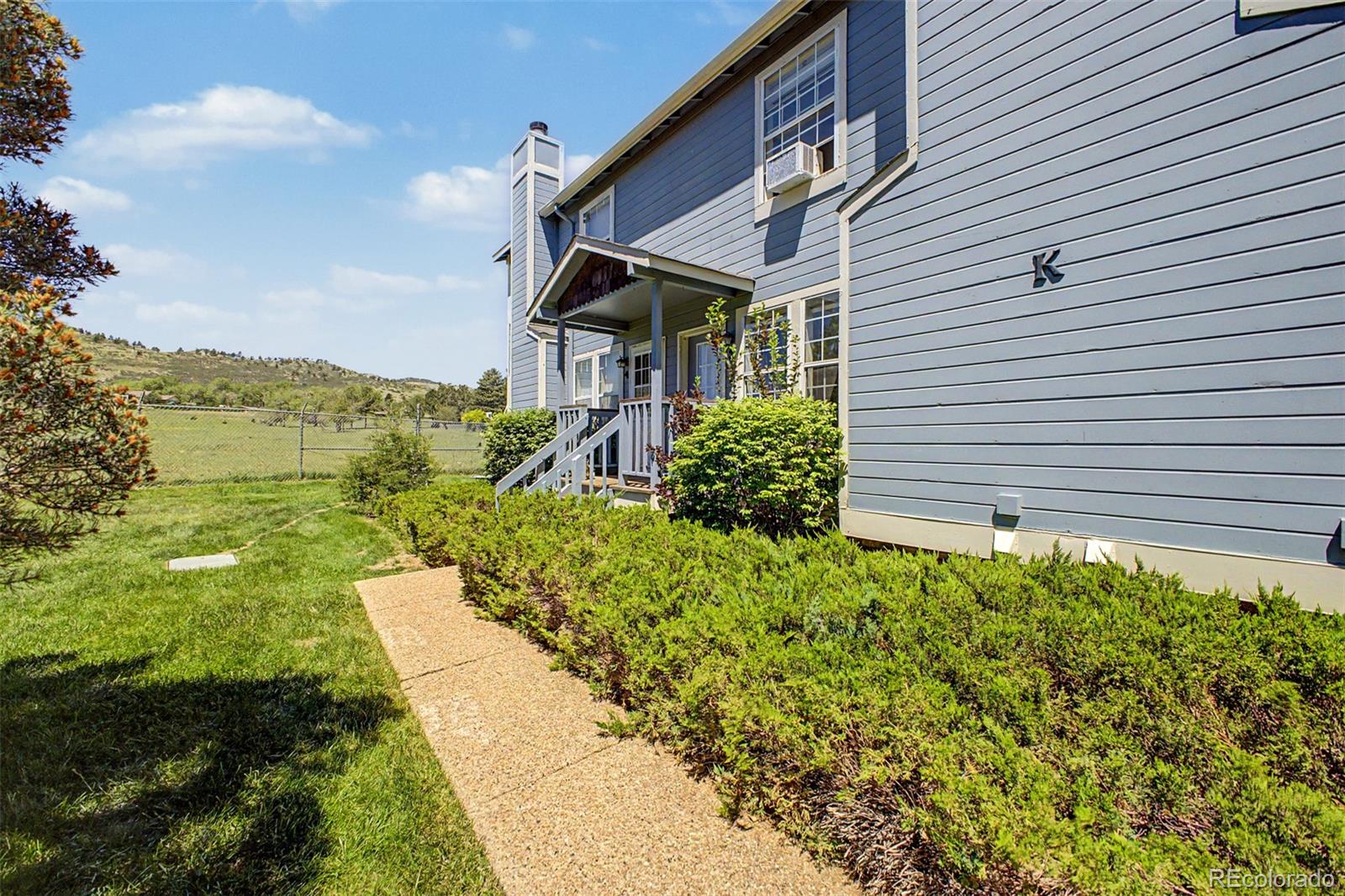 3200  Azalea Drive, fort collins&nbsp; House Search MLS Picture