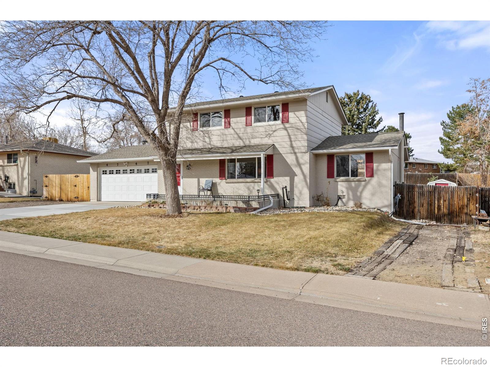 Lakehurst Littleton Home | MLS #: 45678910529504747 S Oak Court, Littleton Beds: 3 Baths: 2 Price: $575,000