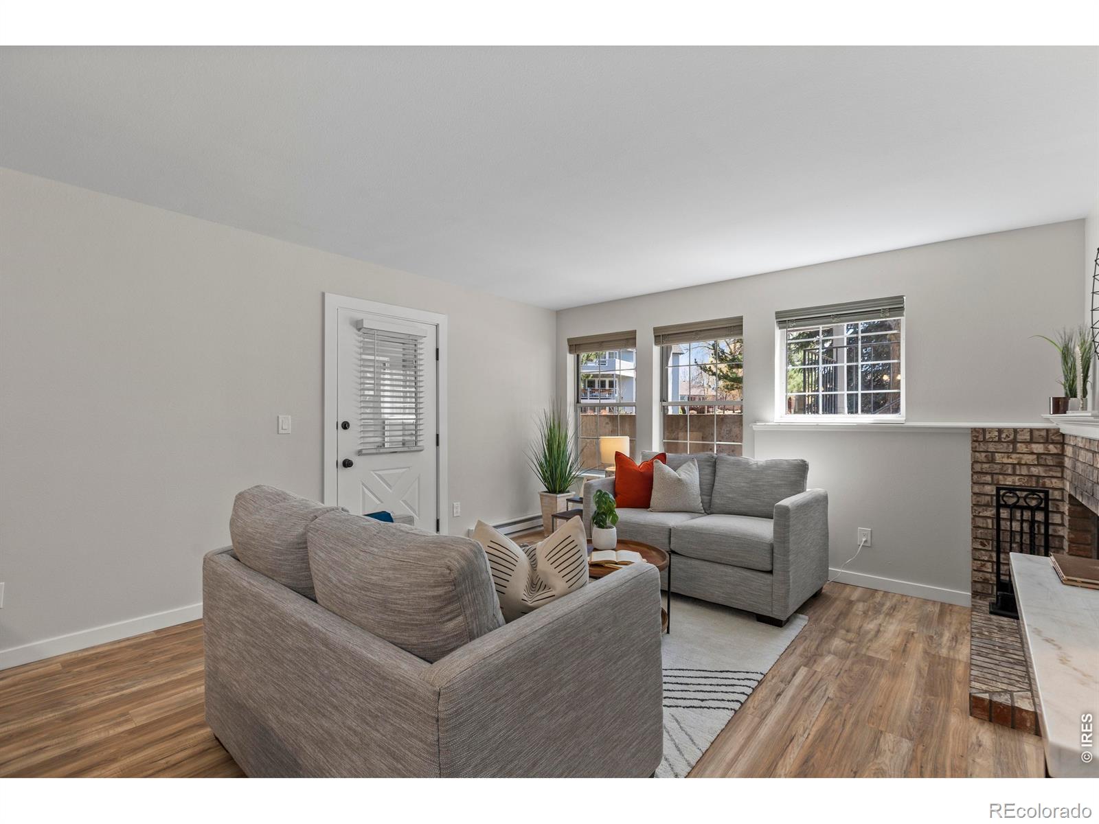 1601 W Swallow Road, fort collins&nbsp; House Search MLS Picture