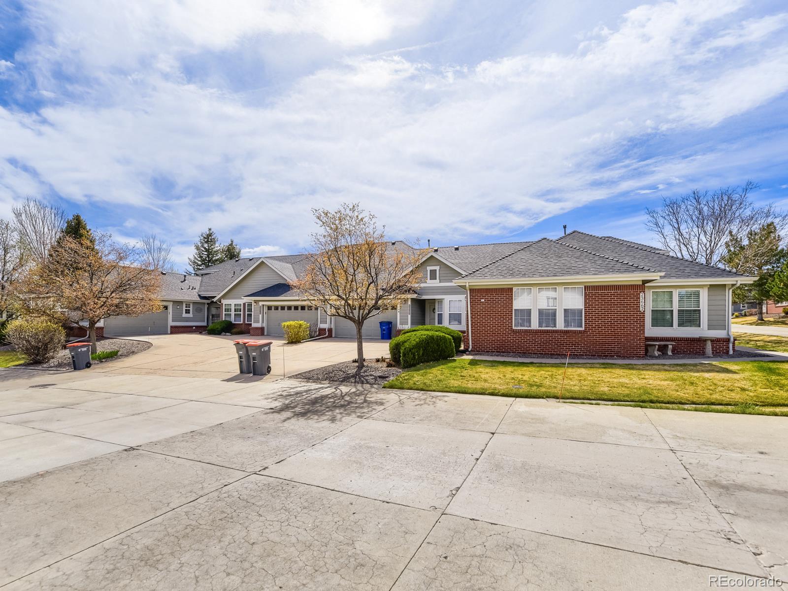 23682 E Links Place, aurora&nbsp; House Search MLS Picture
