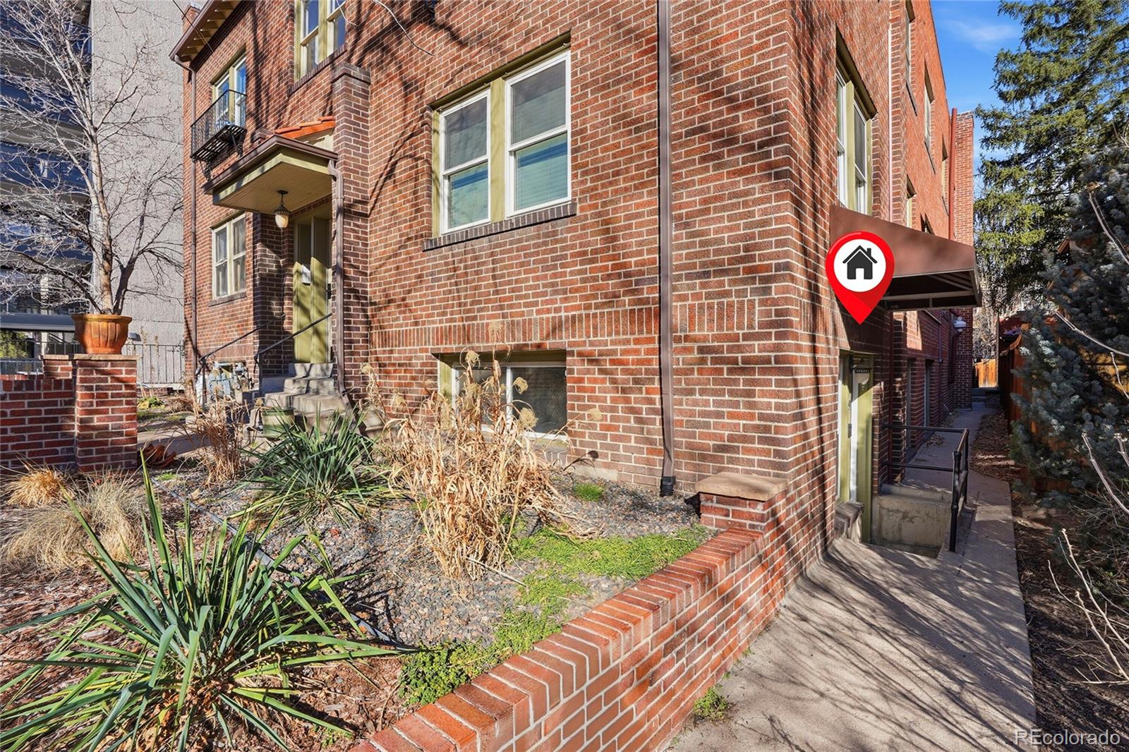 denver&nbsp; House Search Picture