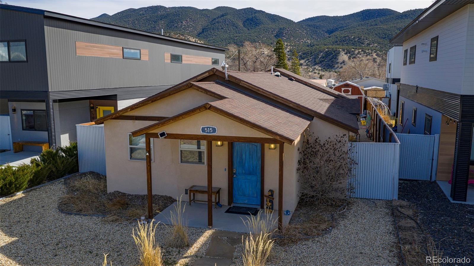 515  Palmer Street, salida&nbsp; House Search MLS Picture