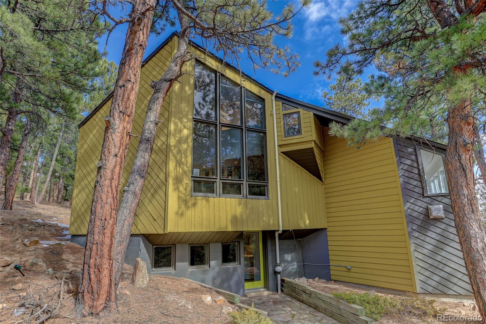 6346  King Road, evergreen&nbsp; House Search MLS Picture