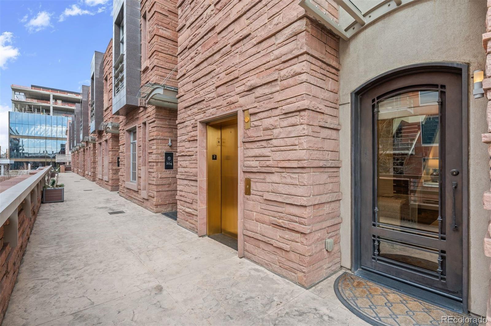 Cherry Creek North Denver Condo / Townhome | MLS #: 5081729105  Fillmore Street 203, Denver Beds: 2 Baths: 3 Price: $2,700,000