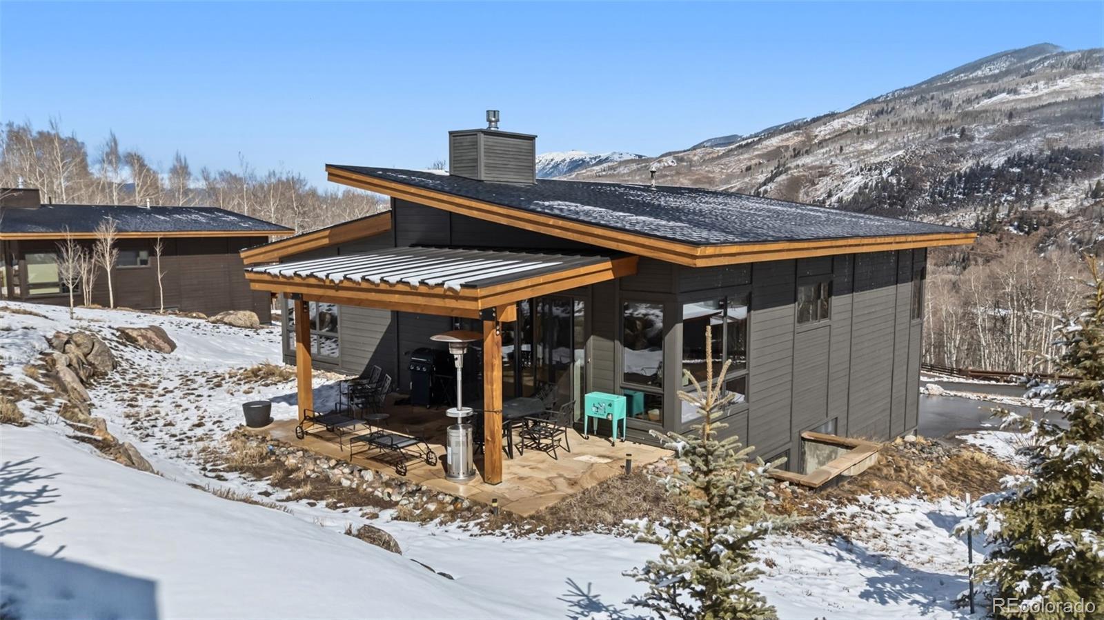53  Hargrove Way, silverthorne&nbsp; House Search MLS Picture