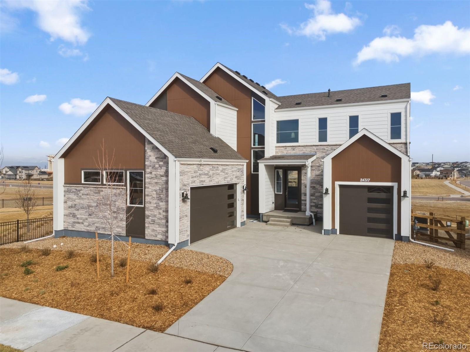 24317 E River Front Drive, aurora&nbsp; House Search MLS Picture