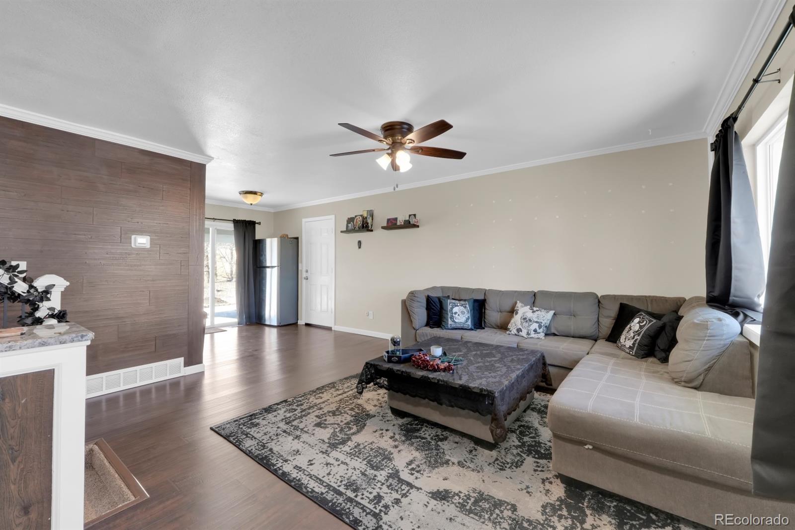 4303  Millburn , colorado springs&nbsp; House Search MLS Picture