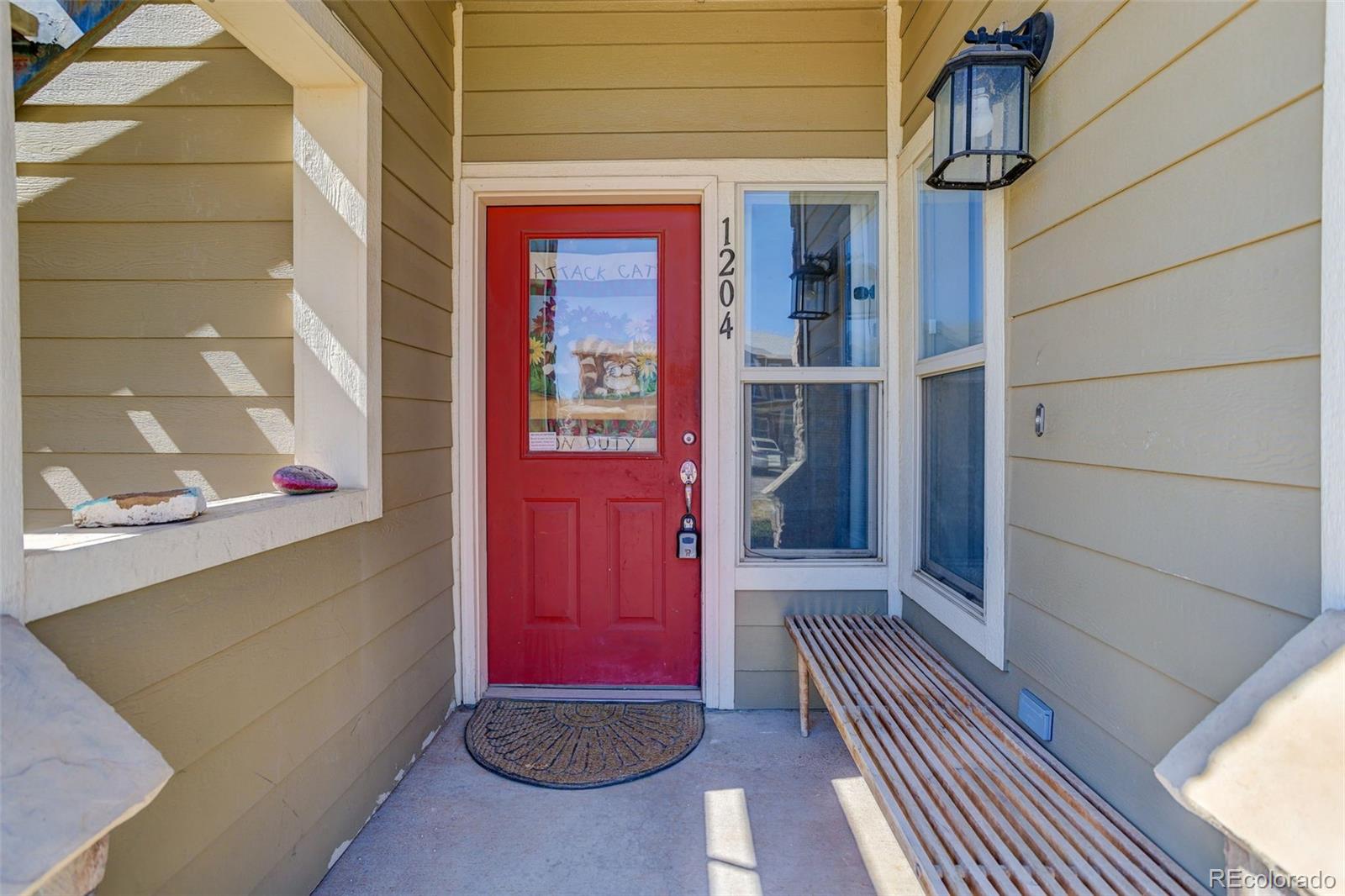5800  Tower Road, denver&nbsp; House Search MLS Picture