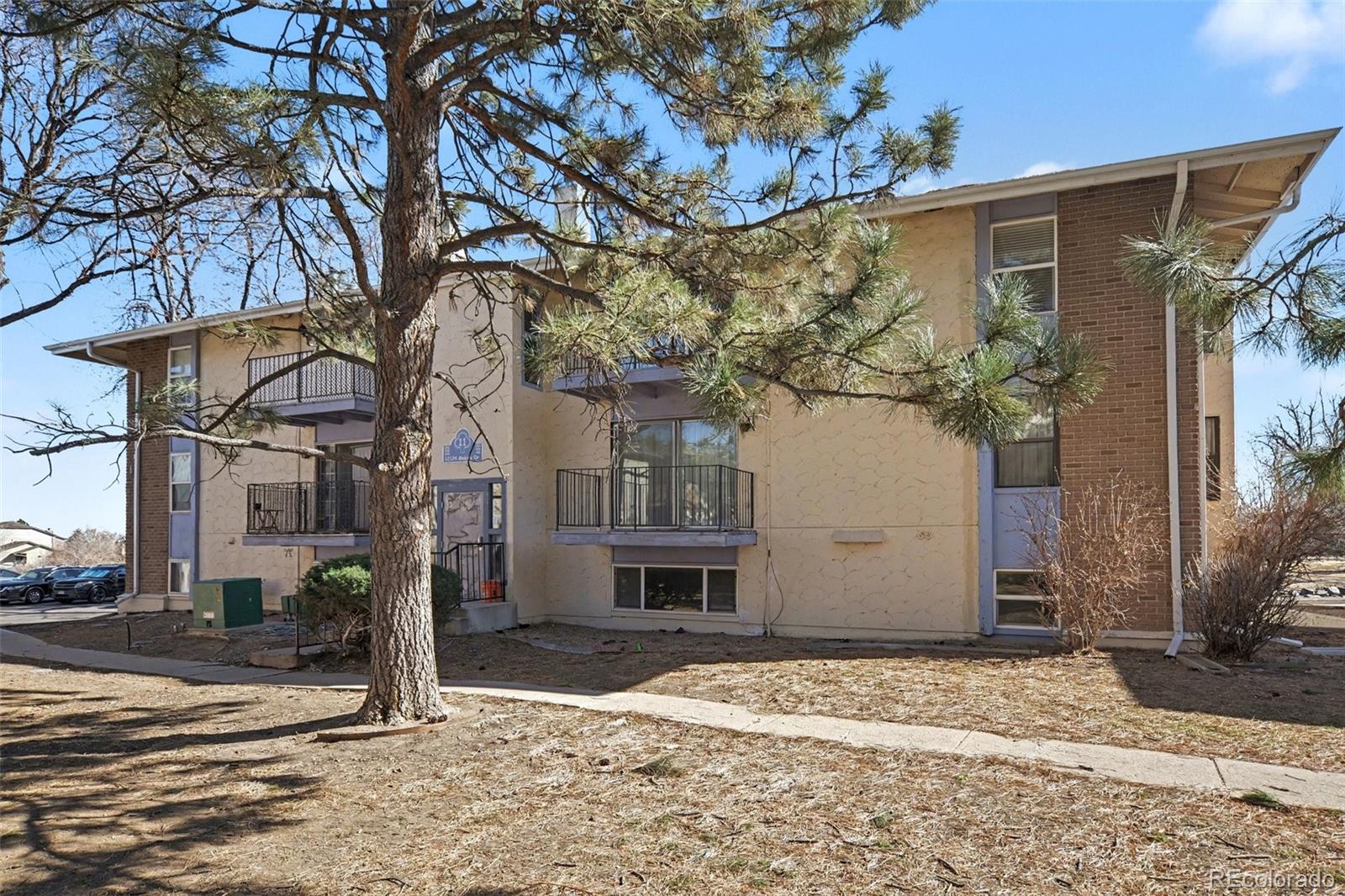 12124  Melody Drive, denver&nbsp; House Search MLS Picture