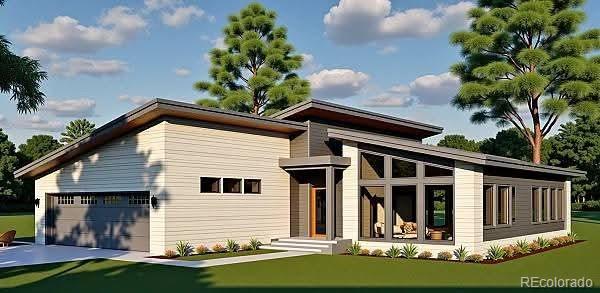333  Storm Ridge Road, canon city&nbsp; House Search MLS Picture