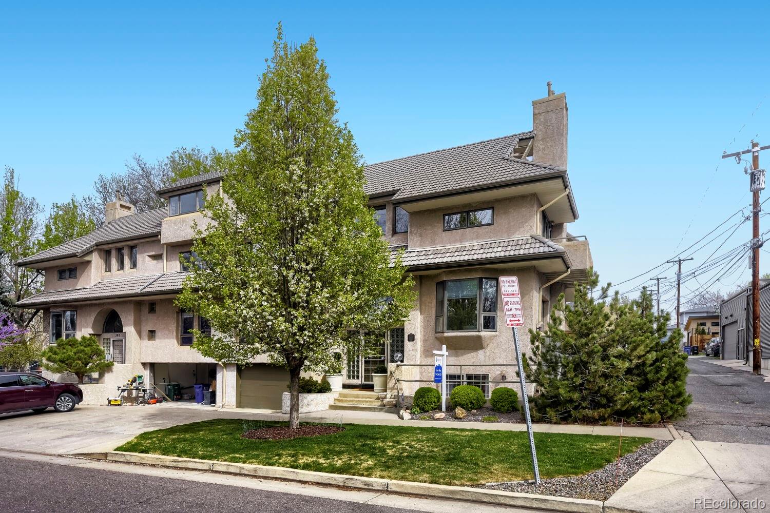 502  Fillmore Street, denver&nbsp; House Search MLS Picture