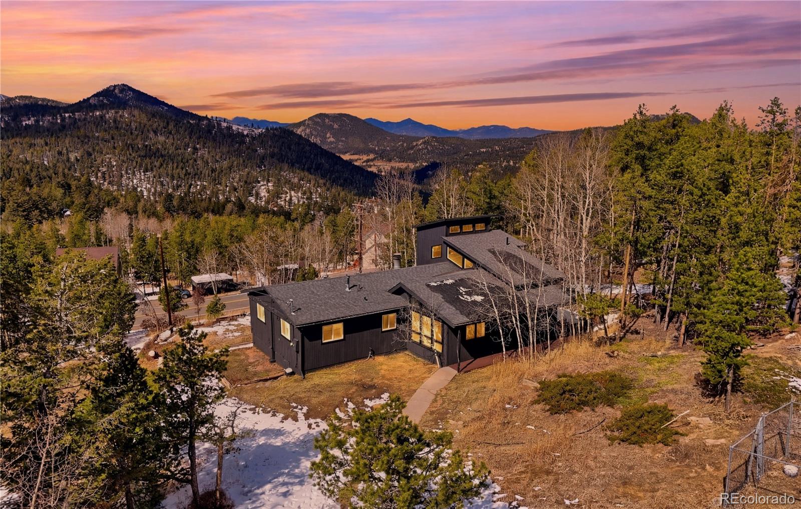 10477  Horizon View Drive, morrison&nbsp; House Search MLS Picture