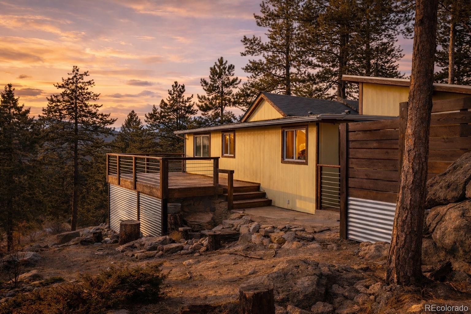 24  Signal Rock Road, golden&nbsp; House Search MLS Picture