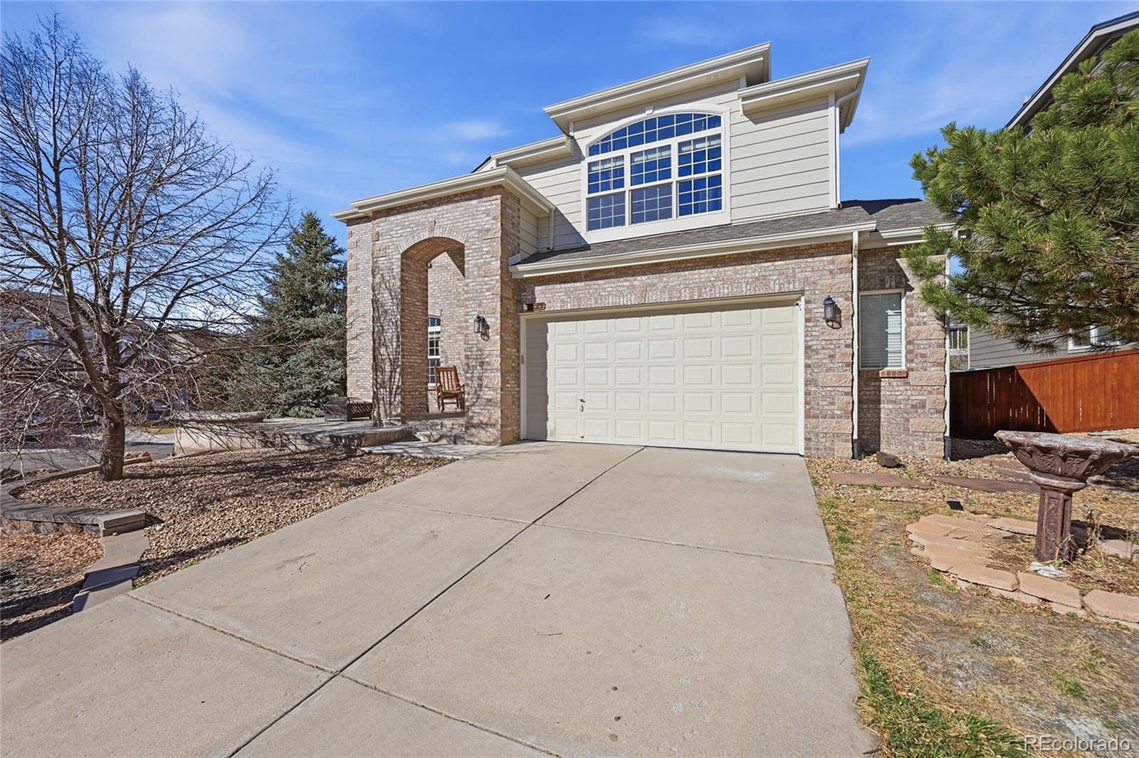 7869  Solstice Way, castle rock&nbsp; House Search MLS Picture
