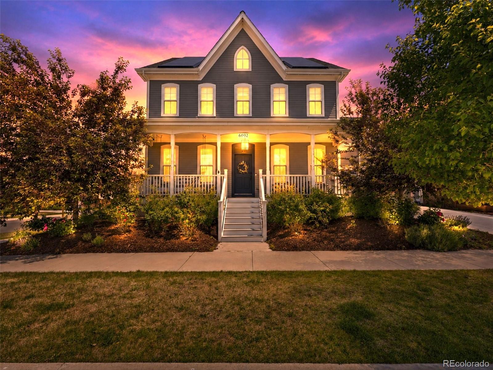Northfield Denver Home | MLS #: 87806886092  Chester Street, Denver Beds: 5 Baths: 5 Price: $1,399,000