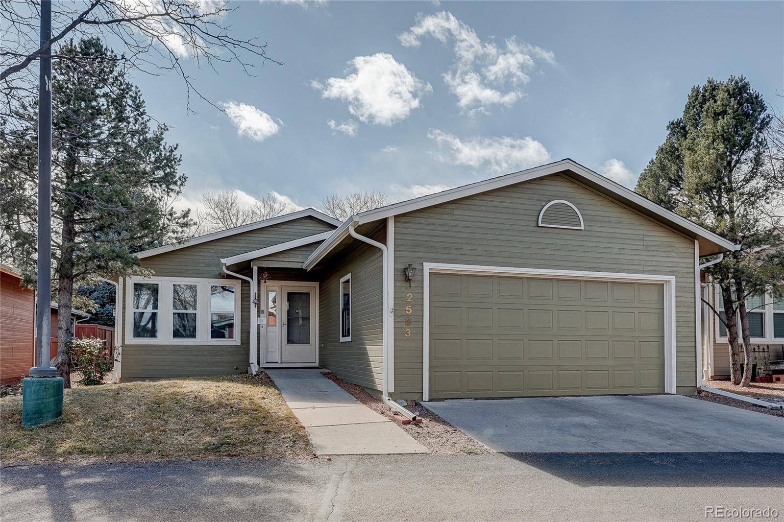 colorado springs&nbsp; House Search Picture