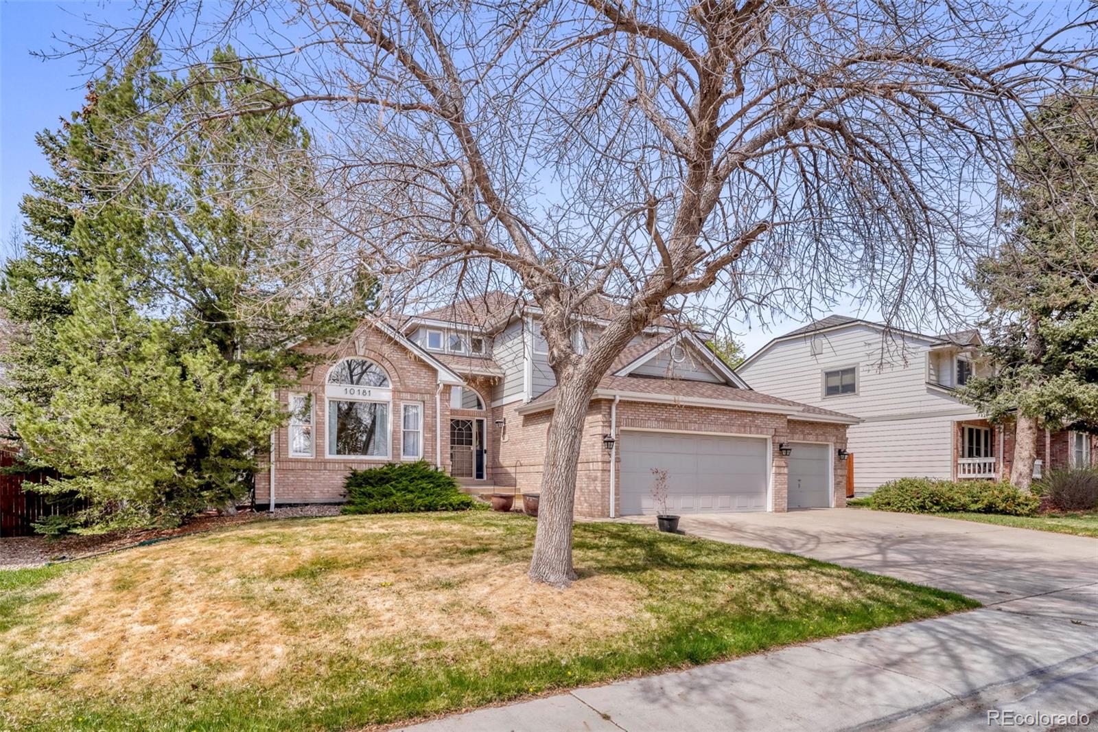 10181  Stoneridge Terrace, parker&nbsp; House Search MLS Picture