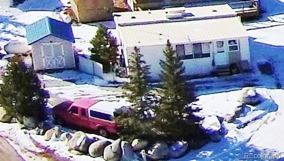 10795  County Road 197 A Unit 105 , nathrop&nbsp; House Search MLS Picture