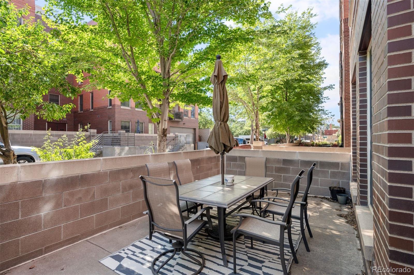 1630 N Clarkson Street, denver&nbsp; House Search MLS Picture