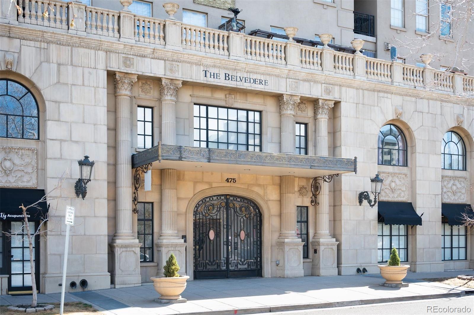 Golden Triangle Denver Condo / Townhome | MLS #: 6672066475 W 12th Avenue 10A, Denver Beds: 3 Baths: 2 Price: $775,000