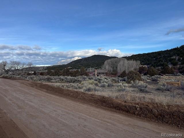 7541  Indian Creek Road, fort garland&nbsp; House Search MLS Picture