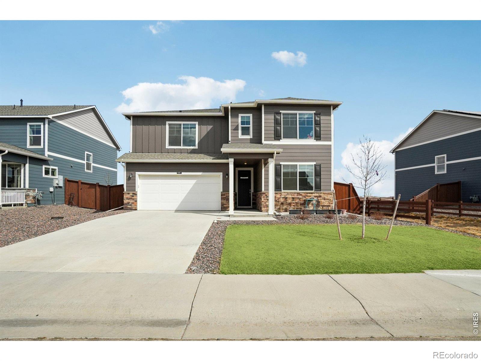 6087  Holstein Drive, fort collins&nbsp; House Search MLS Picture