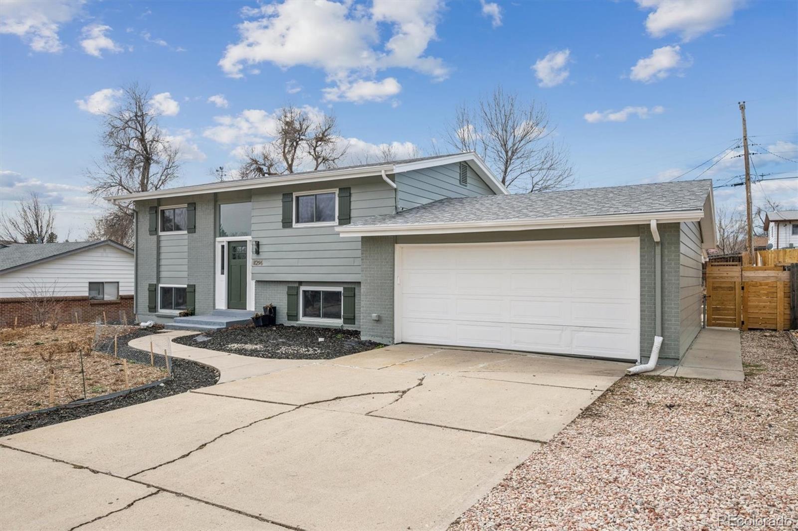 Briarwood Hills Lakewood Home | MLS #: 775715111296 W Kentucky Drive, Lakewood Beds: 4 Baths: 2 Price: $625,000