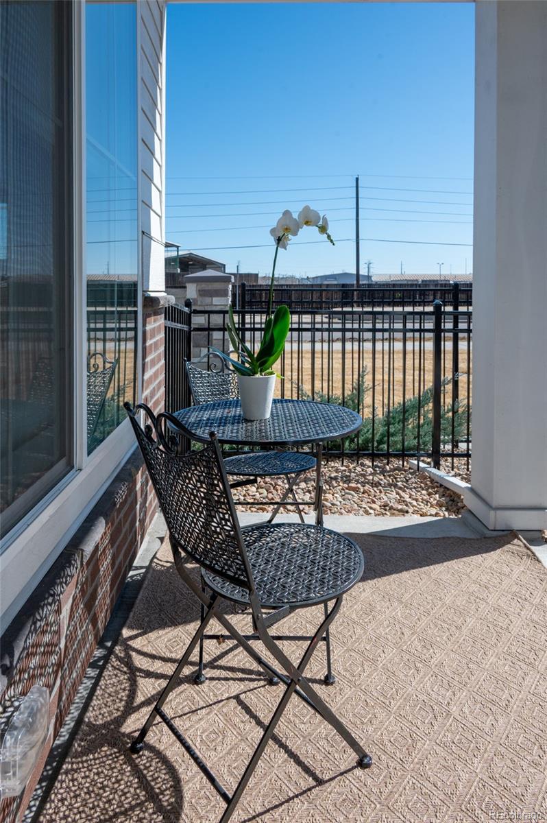 1828 S Poplar Court, denver&nbsp; House Search MLS Picture