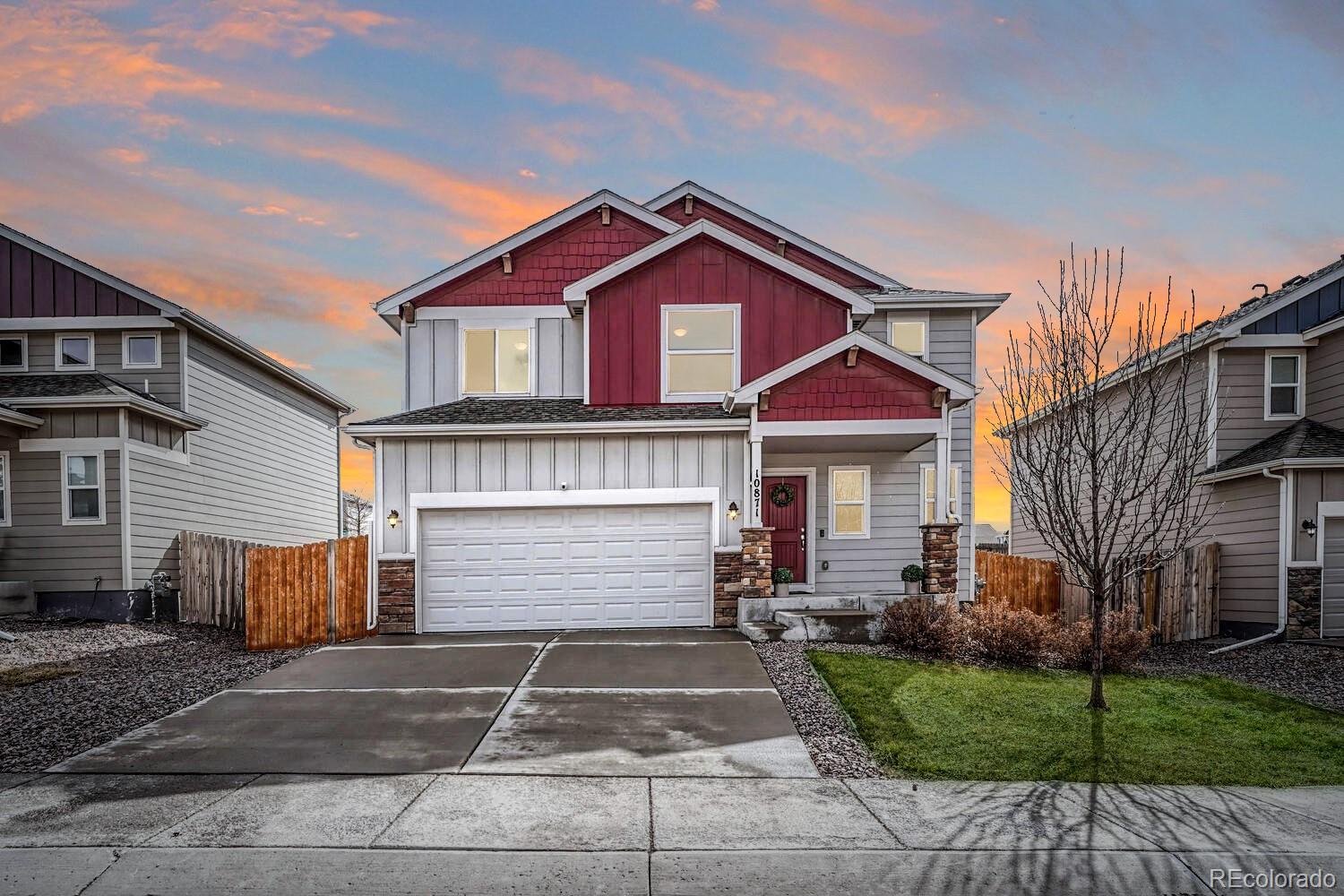 colorado springs&nbsp; House Search Picture