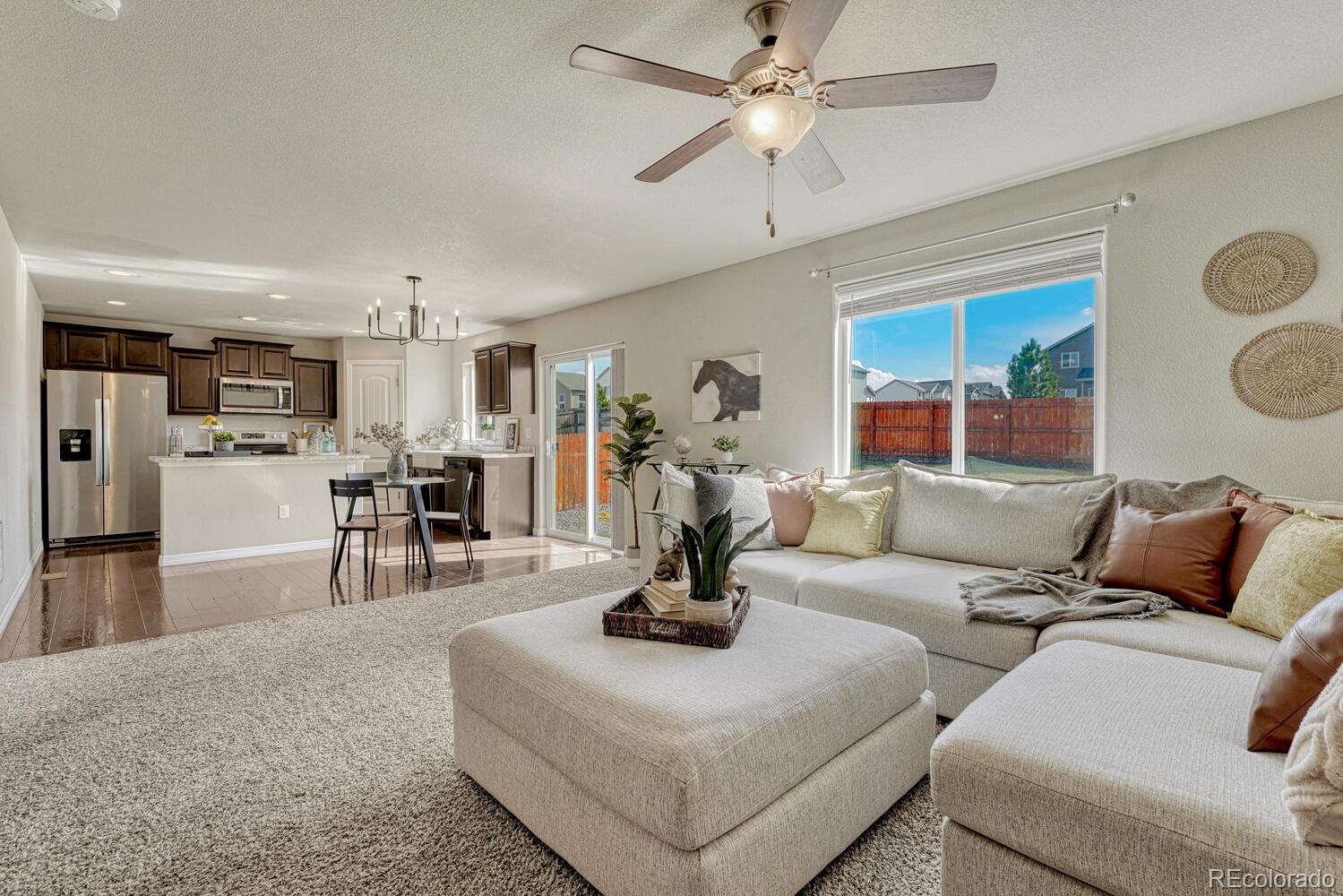 10871  Saco Drive, colorado springs&nbsp; House Search MLS Picture