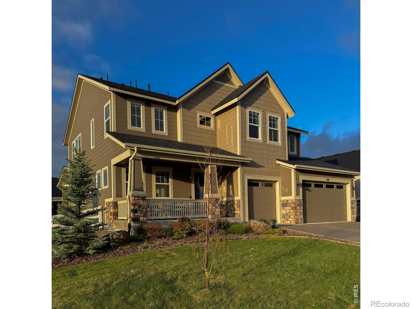 1910  High Plains Drive, longmont&nbsp; House Search MLS Picture