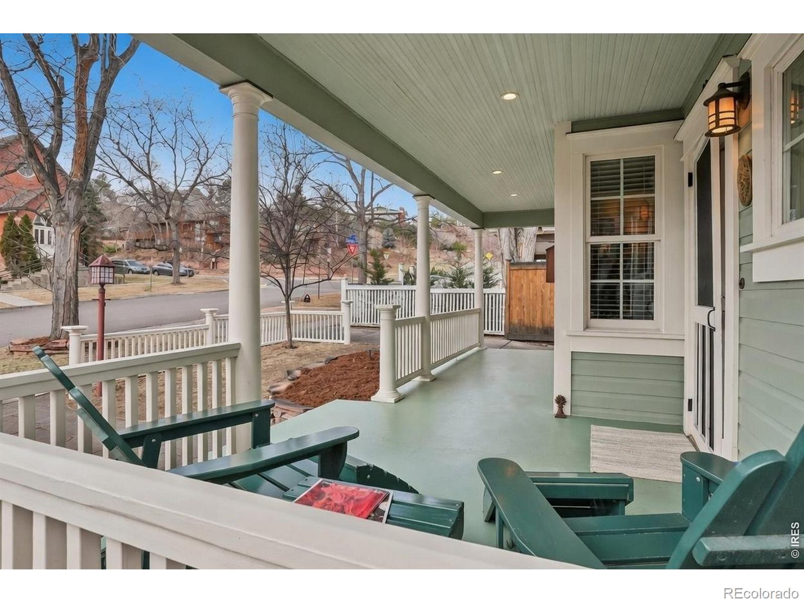 2236  17th Street, boulder&nbsp; House Search MLS Picture