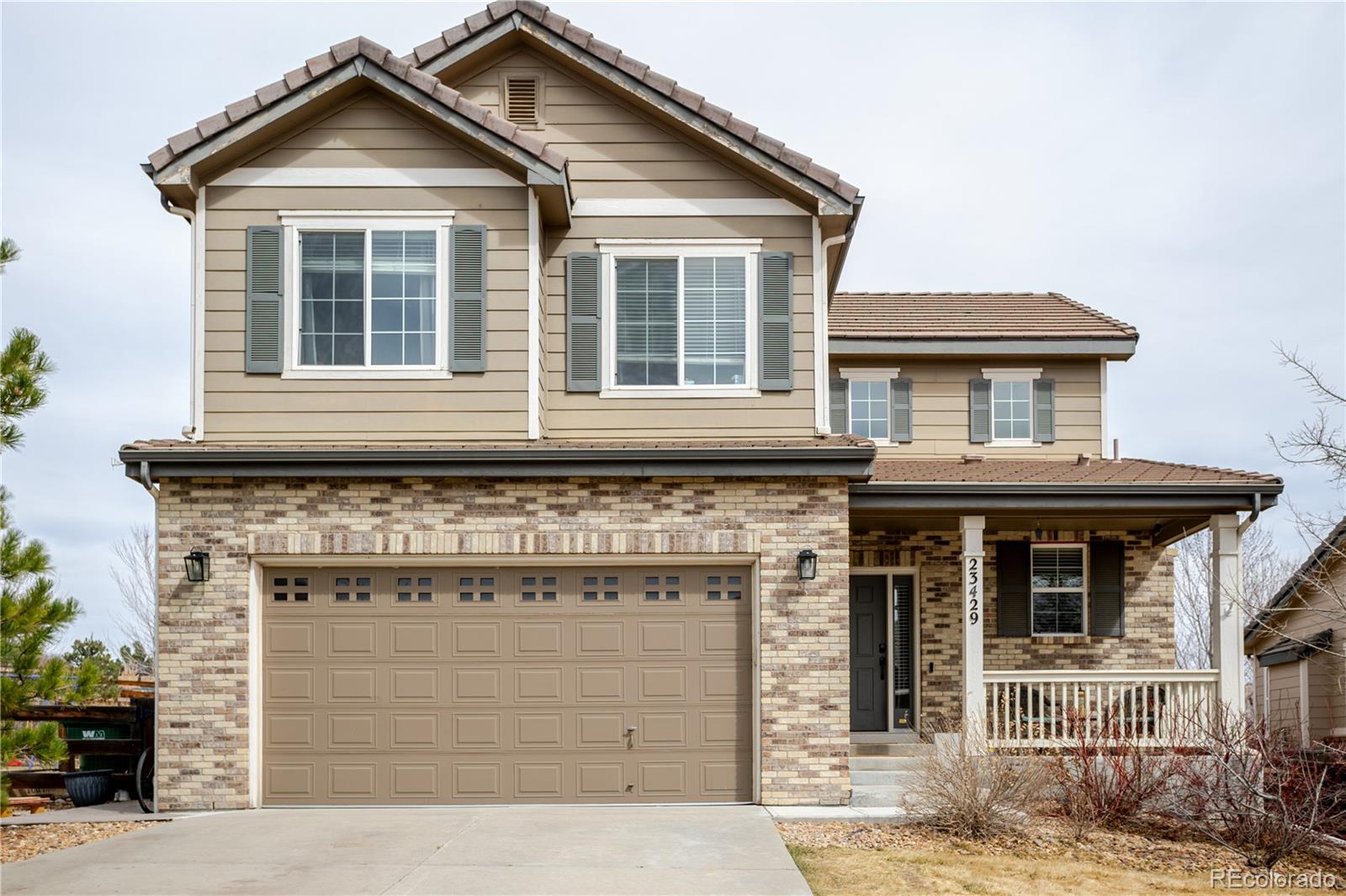 aurora&nbsp; House Search Picture