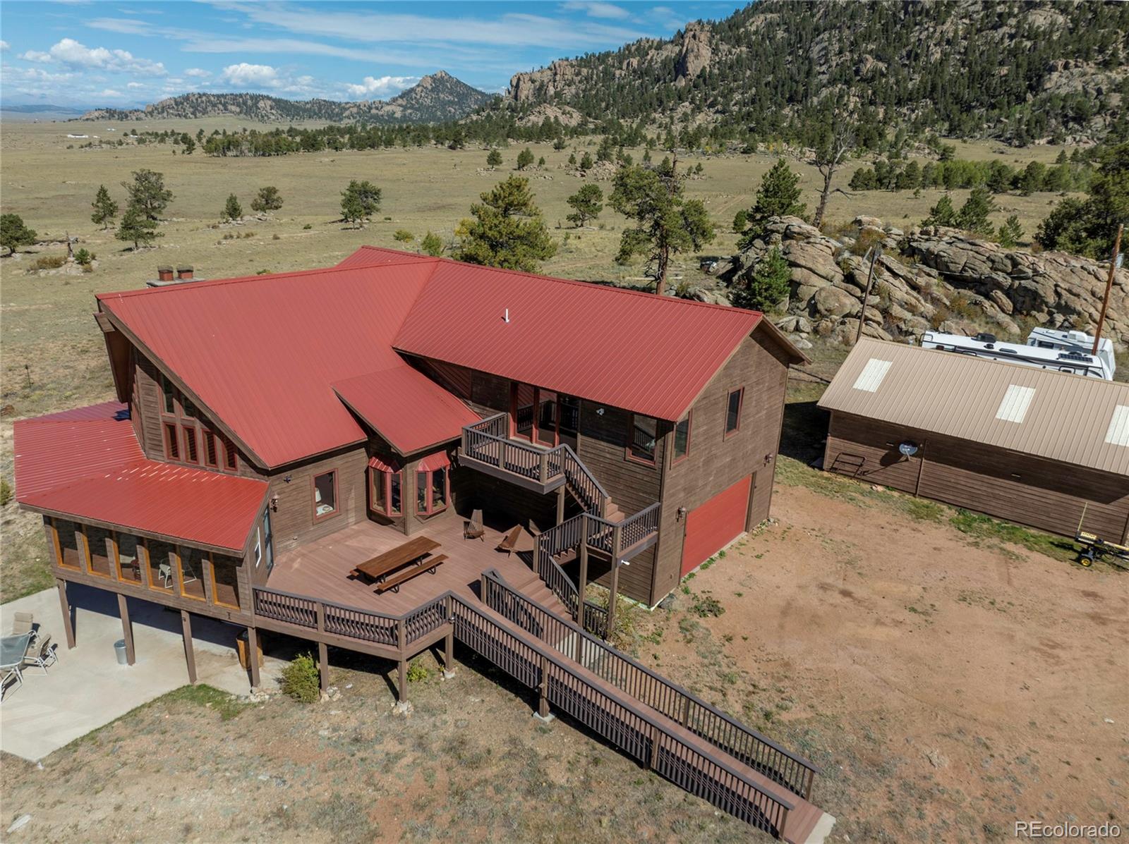 790  Tiara Road, lake george&nbsp; House Search MLS Picture