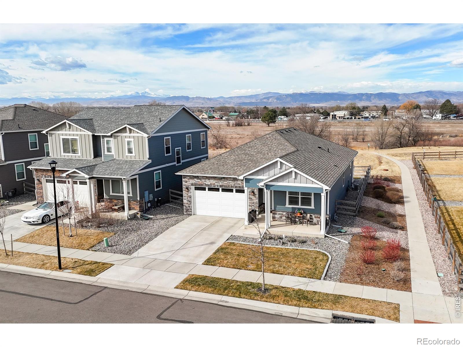 Fox Grove Fort Collins Home | MLS #: 4567891053097903  Rollins Den Drive, Fort Collins Beds: 4 Baths: 2 Price: $564,900
