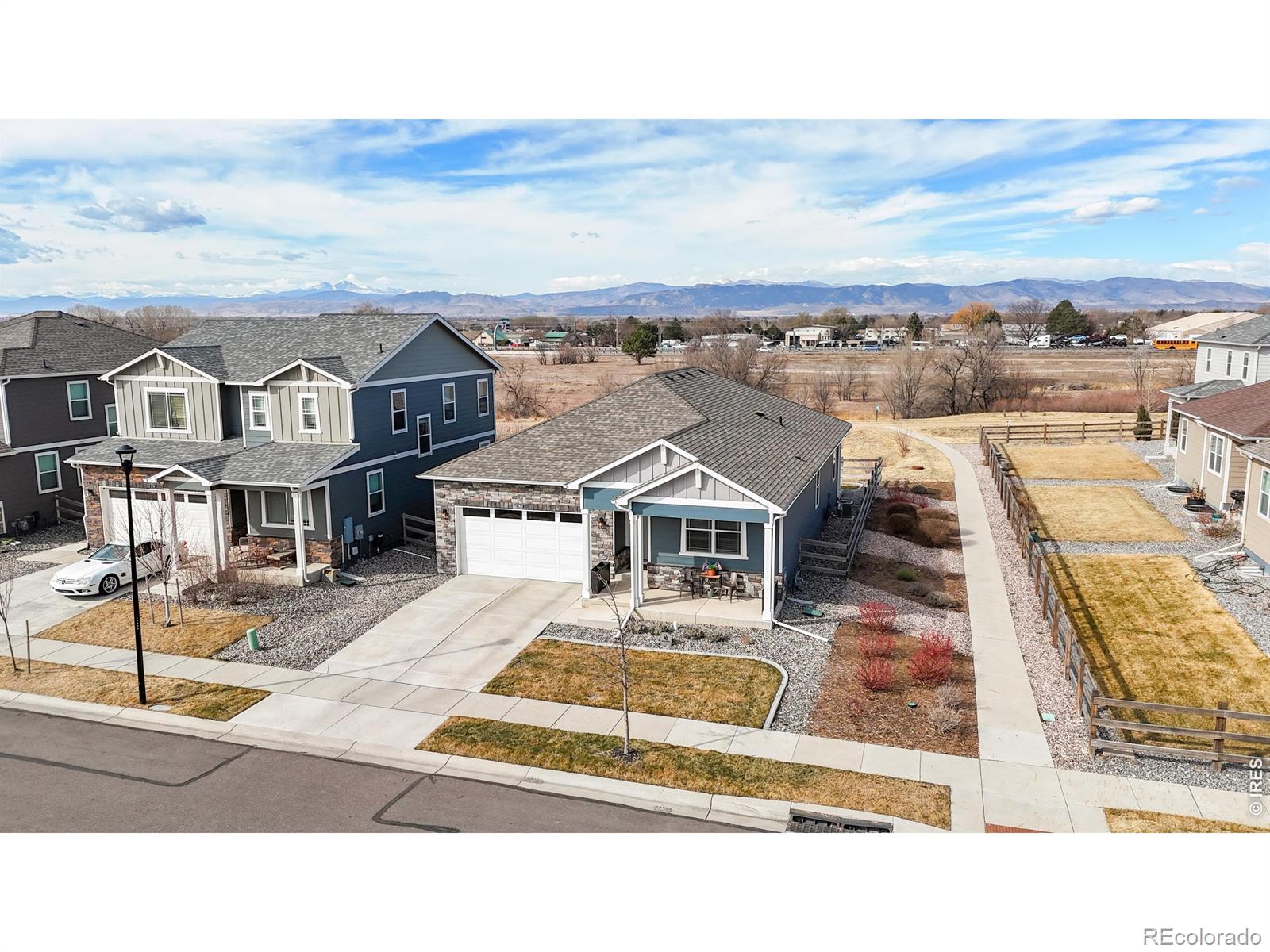 903  Rollins Den Drive, fort collins&nbsp; House Search MLS Picture