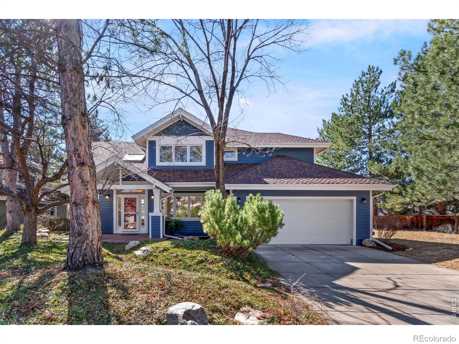 3540  19th Street, boulder&nbsp; House Search MLS Picture