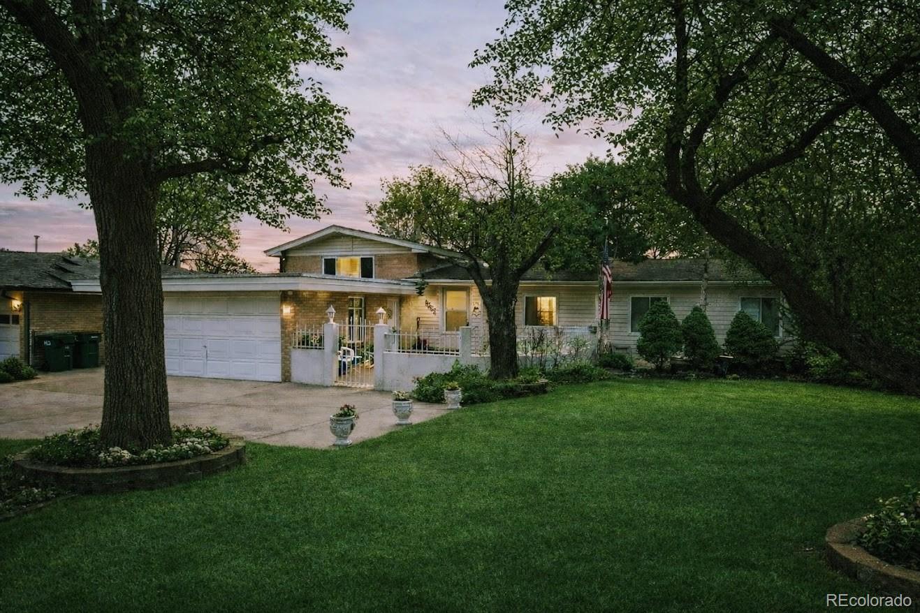 Fairview Denver Home | MLS #: 87488652890 W 80th Avenue, Denver Beds: 4 Baths: 3 Price: $489,000