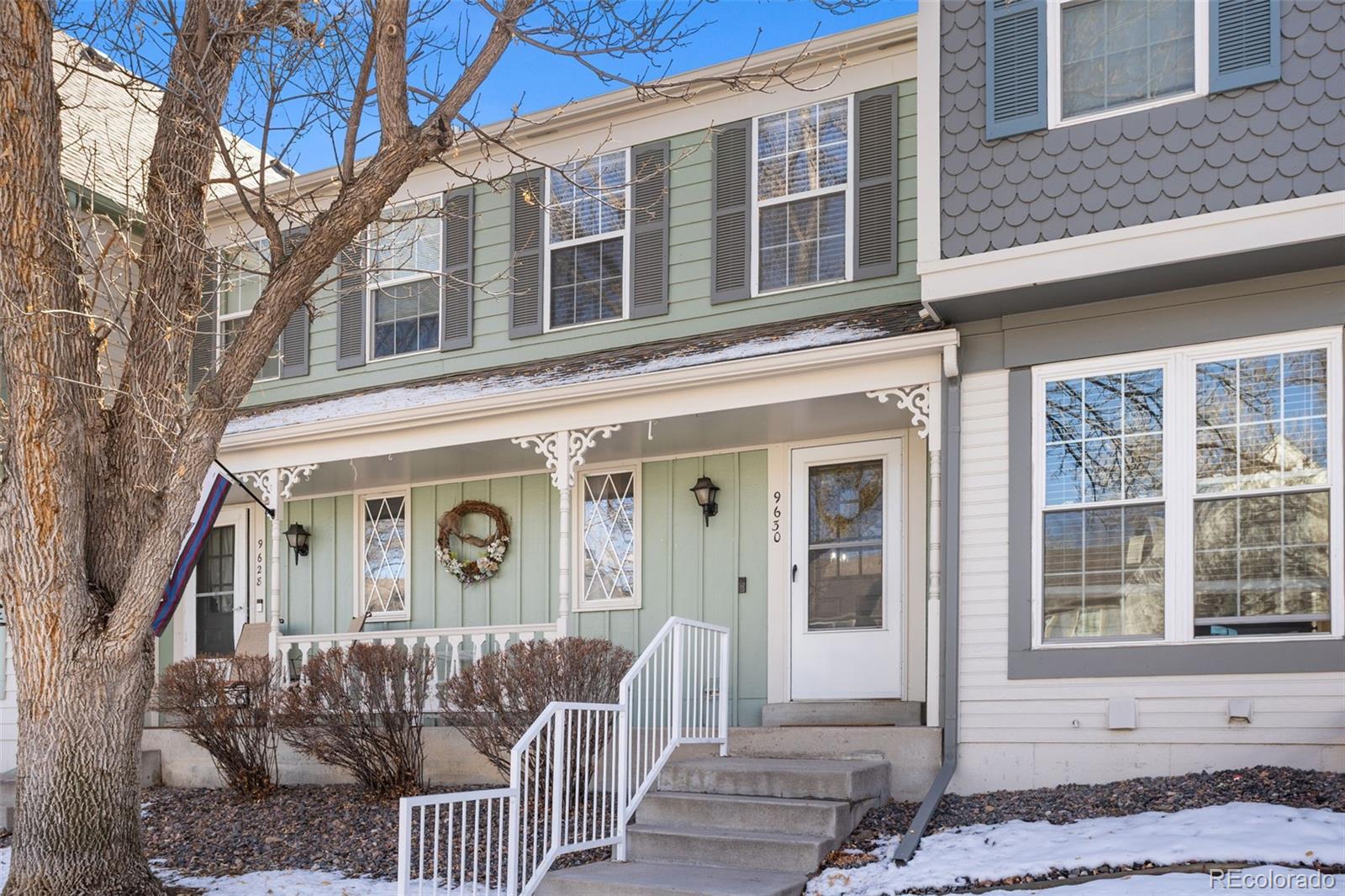 9630 W Cornell Place, lakewood&nbsp; House Search MLS Picture