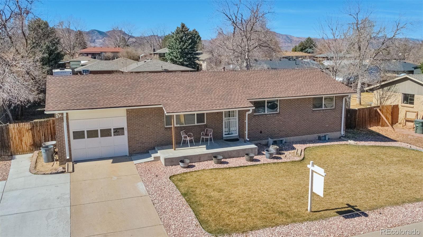 4789 S Owens Way, littleton&nbsp; House Search MLS Picture