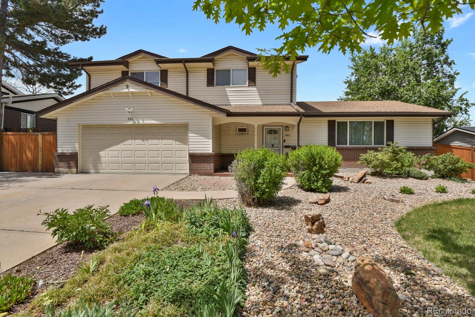 Lyn Knoll Aurora Home | MLS #: 7362605363  Toledo Street, Aurora Beds: 5 Baths: 3 Price: $520,000