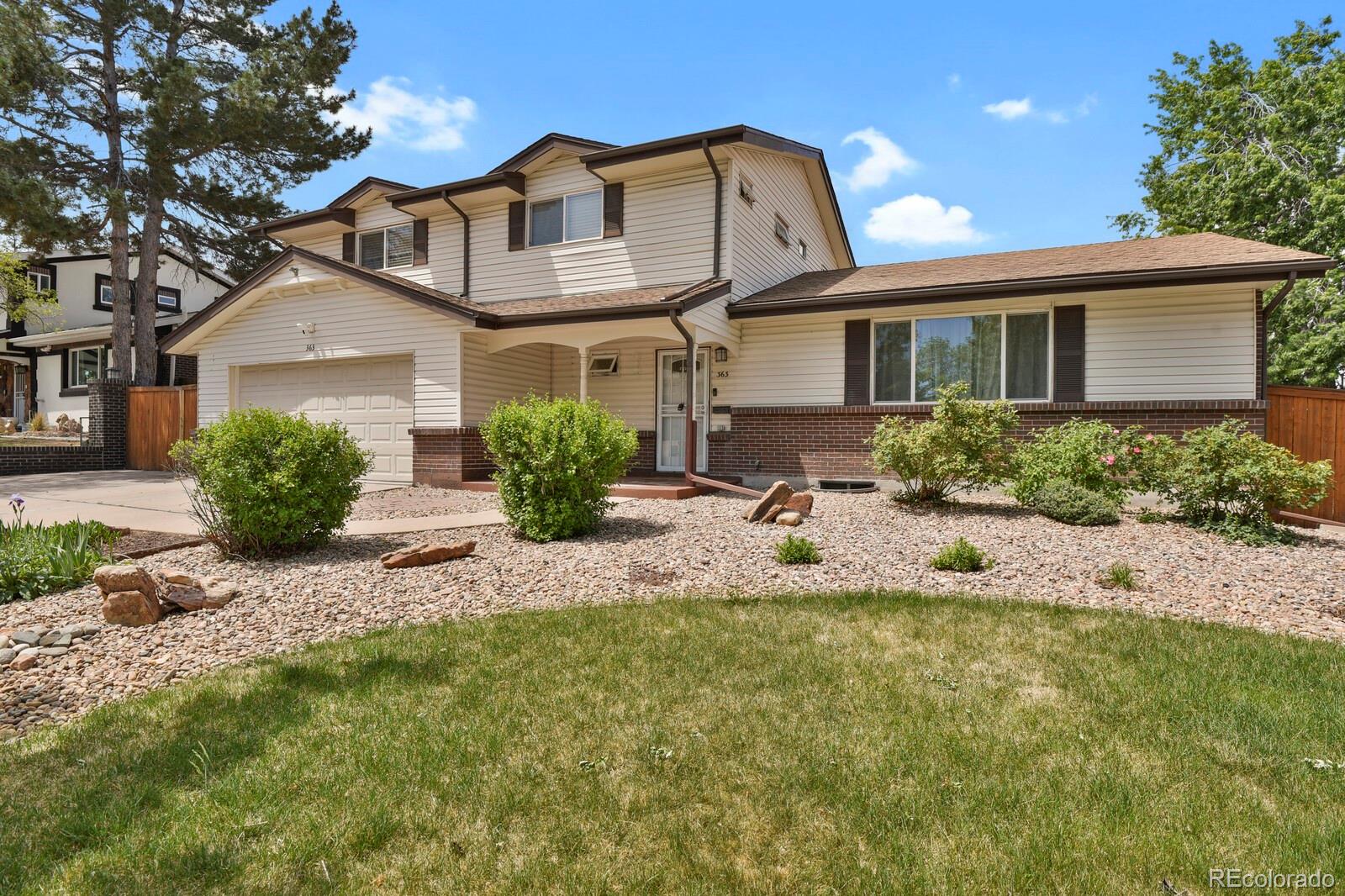 363  Toledo Street, aurora&nbsp; House Search MLS Picture