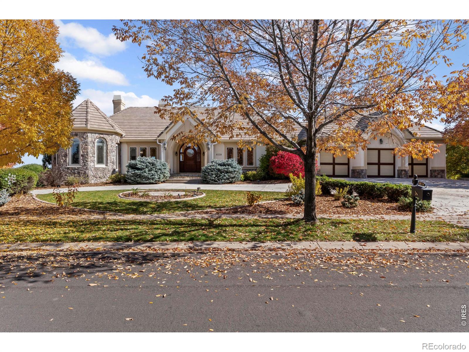 8228  Three Eagles Drive, fort collins&nbsp; House Search MLS Picture