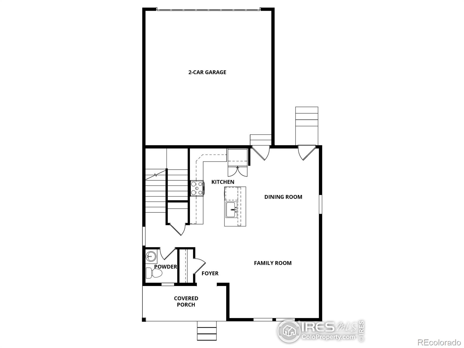 186  Equine Road, berthoud&nbsp; House Search MLS Picture