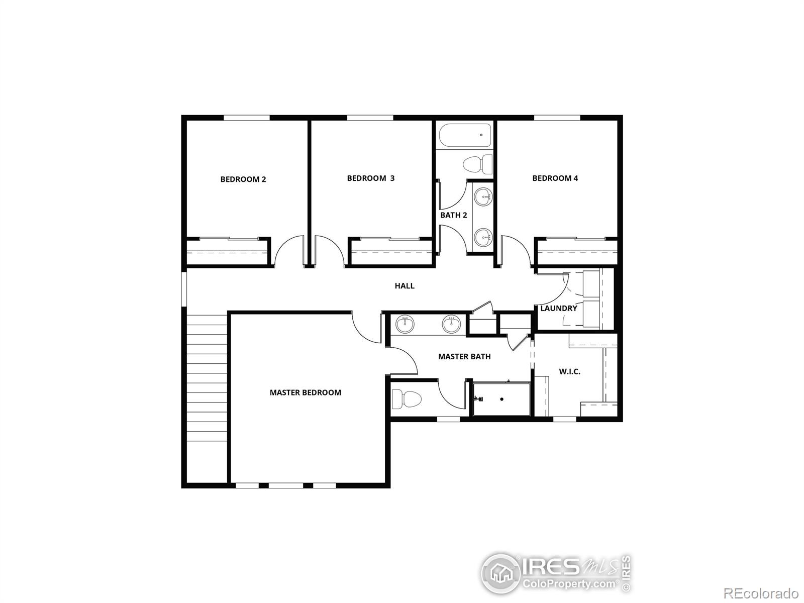 321  Dorothy Drive, berthoud&nbsp; House Search MLS Picture