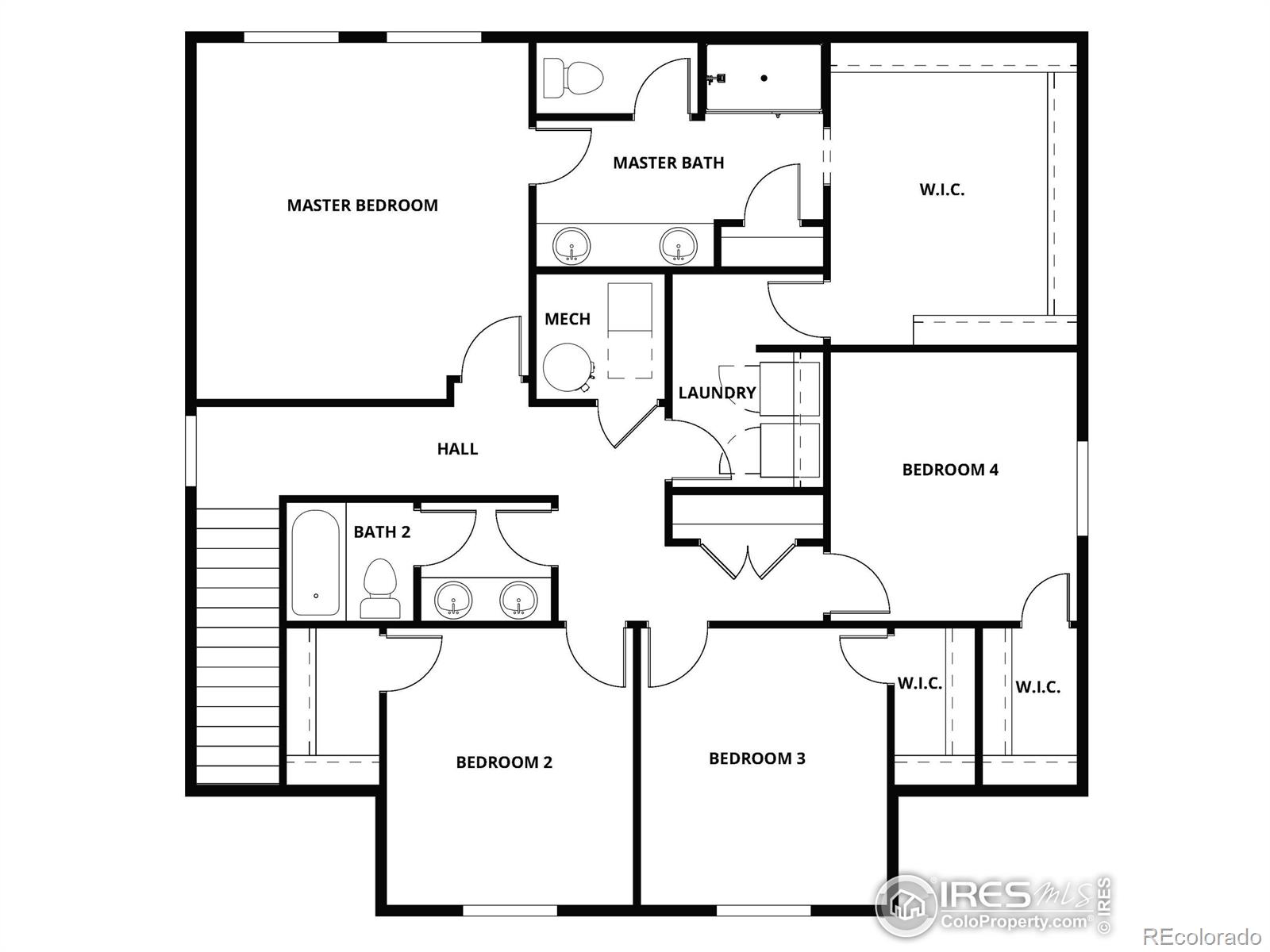 279  Equine Road, berthoud&nbsp; House Search MLS Picture