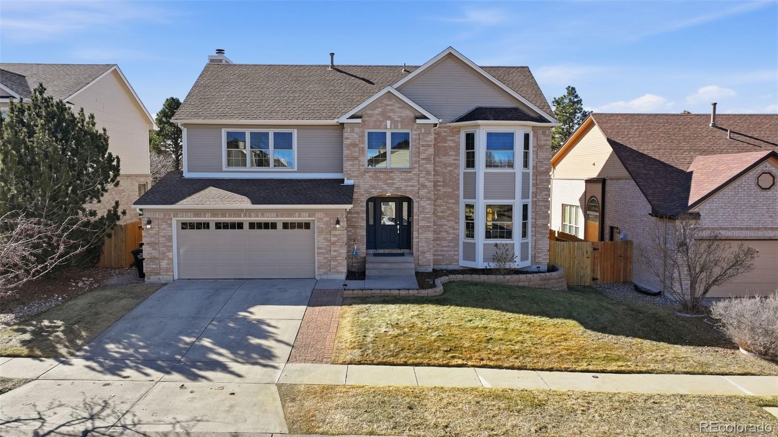 2815  Helmsdale Drive, colorado springs&nbsp; House Search MLS Picture