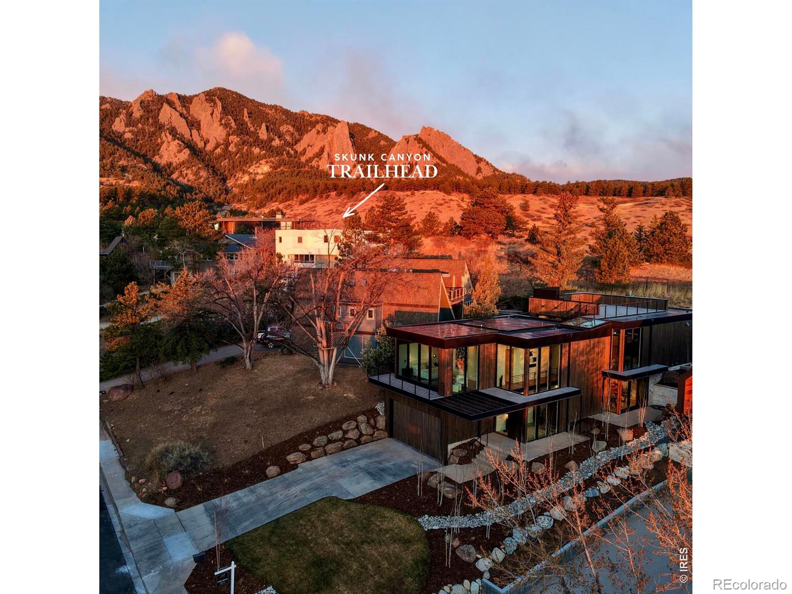 1865  Kohler Drive, boulder&nbsp; House Search MLS Picture